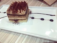 黑森林蛋糕-必胜客(省府店)