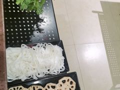 -幸运牛汕头小黄牛牛肉火锅(梅林店)