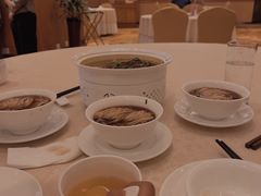 -丁山花园酒店-明园餐厅