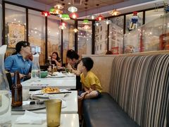 -潮庭港式茶餐厅·熊仔奶茶(同济广场店)