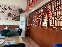 -我家小院川菜馆(杨家湾地铁站店)