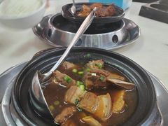 -新峰肉骨茶(总店)