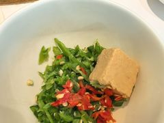 -四川简阳羊肉汤火锅(金台路店)