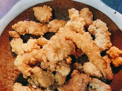 -炉鱼(平湖八佰伴店)