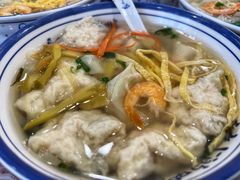 -长人馄饨铺(解放街店)