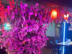 -长藤鬼校(钟楼店)