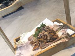 -西安高新洲际酒店•彩丰楼中餐厅