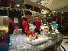 -芭菲盛宴·环球美食(解放碑英利国际店)