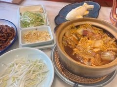 -小吊梨汤·北京菜·烤鸭(双井乐成中心店)