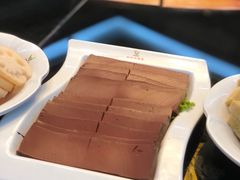 -百草滩羊·长江大酒店餐饮中心