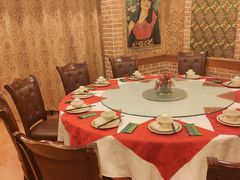 包厢-维吾尔餐厅(宜山路店)