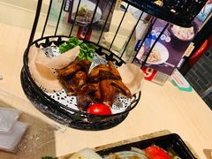 -避风塘(金山万达店)