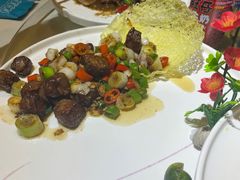 -我家厨房(报慈路店)