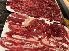 -仄园围炉坊·牛肉火锅·汕头卤水火锅(南山店)