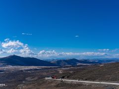 -折多山