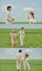 点击看大图 -太古映画婚纱摄影(天河店)