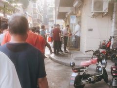 -正味斋锅巴菜(西北角店)