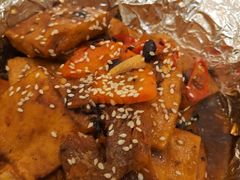 -确喜美味小厨(西单商场兰州店)