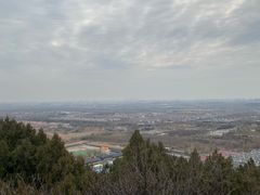 -北京西山国家森林公园