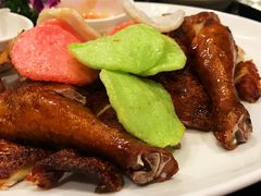 -巷语私房料理(华一实业大厦店)