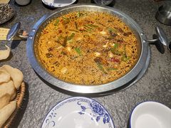 -胖子鱼·天水麻辣鱼火锅(秦州407店)
