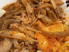 -西部马华清真兰州牛肉面·烧烤夜市(三里河店)