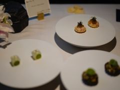 -三嚥阁 La Villa Restaurant