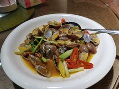 -百年银屏蚝烙·潮汕菜·非遗(乐山店)