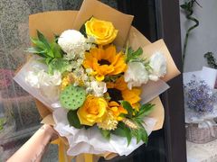 -王尔德与花