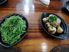 -小时候焗海鲜(鄞州万达店)
