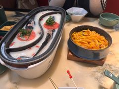 -锦府盐帮·侯宅(五棵松万达店)