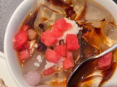 -赠李白·如诗的川味(余杭万达广场店)