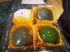 -四宜糕团店(南大街店)