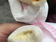-澳门长洲糯米糍(柯打苏沙街店)
