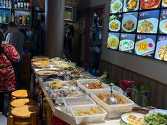 -王家厨房(新华路店)