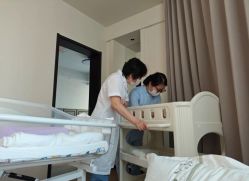 -月幸福月子中心(静安店)