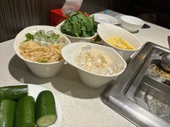 -海底捞火锅(高科广场店)