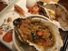 -乔街深夜食堂·台州菜·高压锅生蚝(杭州总店)