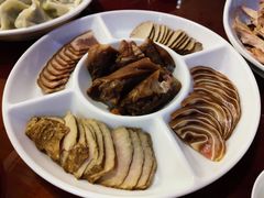 -鹿鸣春饭店(总店)