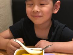 -满记甜品(苏州中心店)