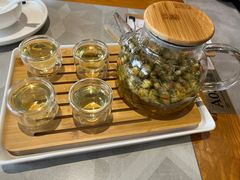 -如轩·海鲜砂锅粥·潮汕菜(南城店)