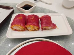 -喜宴又一村·粤菜·茶点·海鲜(壹方天地店)