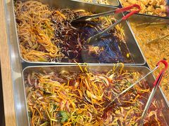 -聚合鑫东北熏酱熟食麻辣面(长阳店)