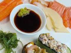 -昆山琶拉帝诗酒店·河畔咖啡厅Riverside Cafe