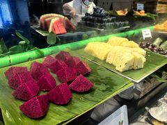 -川骄海鲜自助(亚运村店)