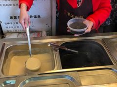 -鞠氏黑芝麻糊(水塔店)