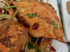 -烁佳海鲜大馅饺子