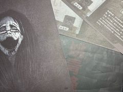 -FullHouse桌游跑团血染剧本杀(南京西路店)