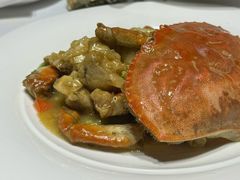 -潮粤香海鲜酒楼(沙湖店)