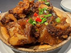 -富临轩私房菜(集庆门大街店)